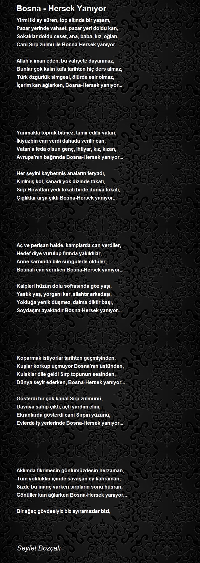 Seyfet Bozçalı