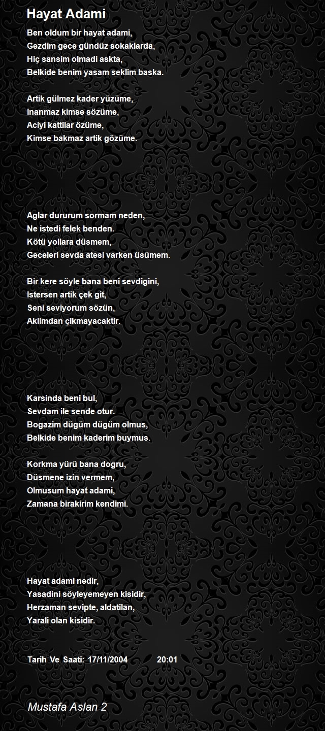 Mustafa Aslan 2