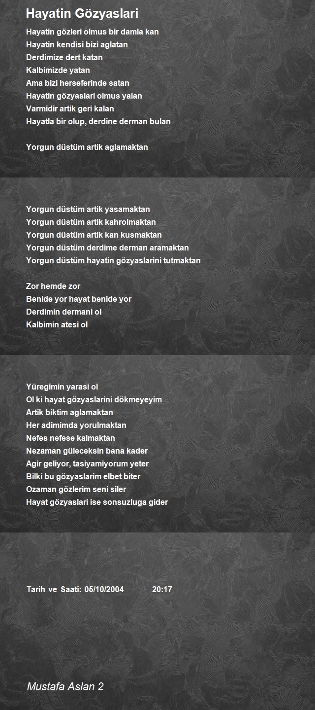 Mustafa Aslan 2