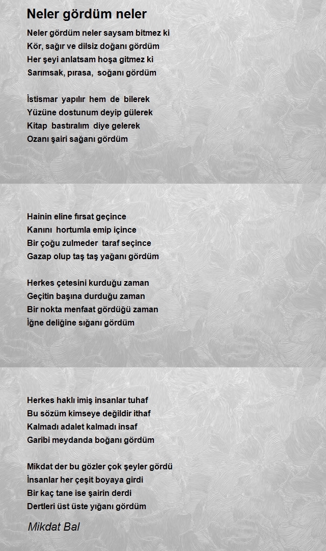 Mikdat Bal