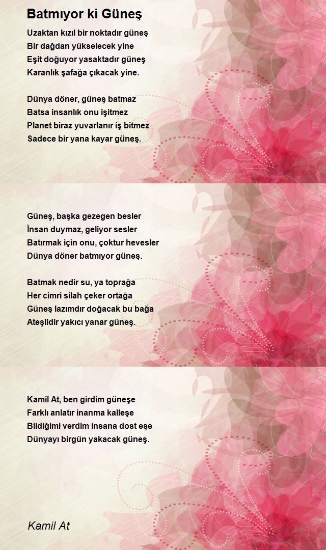 Kamil At