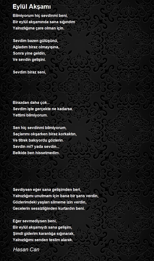 Hasan Can
