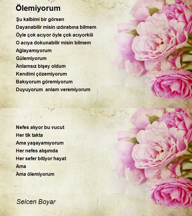 Selcen Boyar