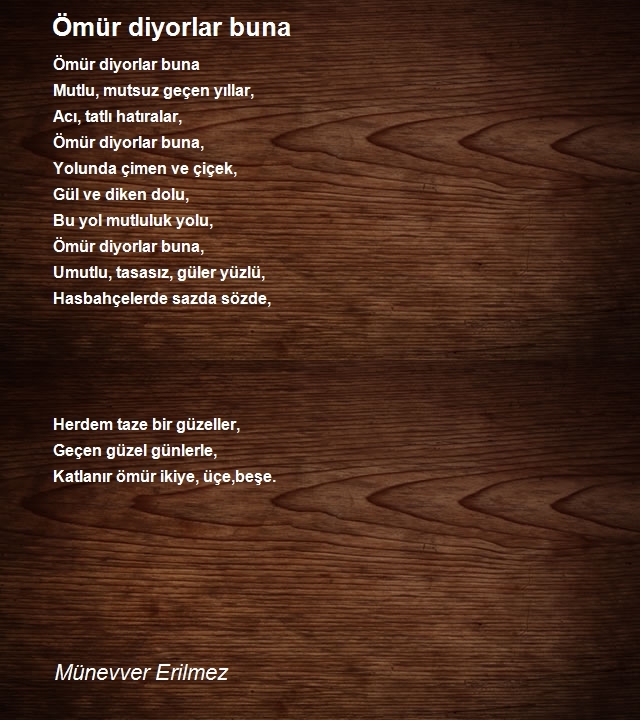 Münevver Erilmez