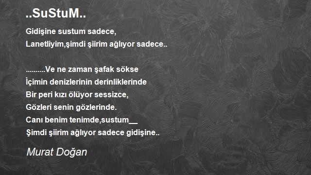 Murat Doğan