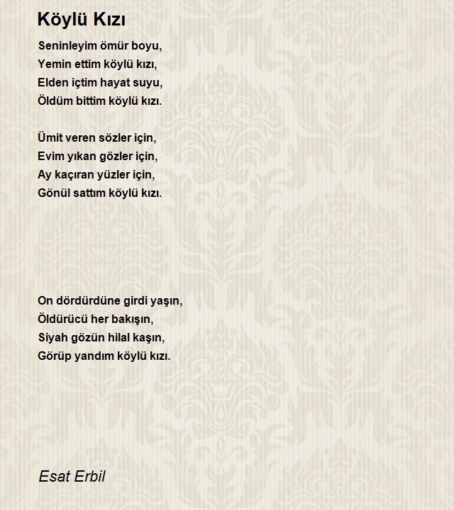 Esat Erbil