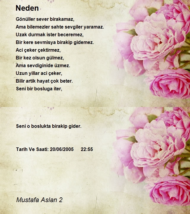 Mustafa Aslan 2
