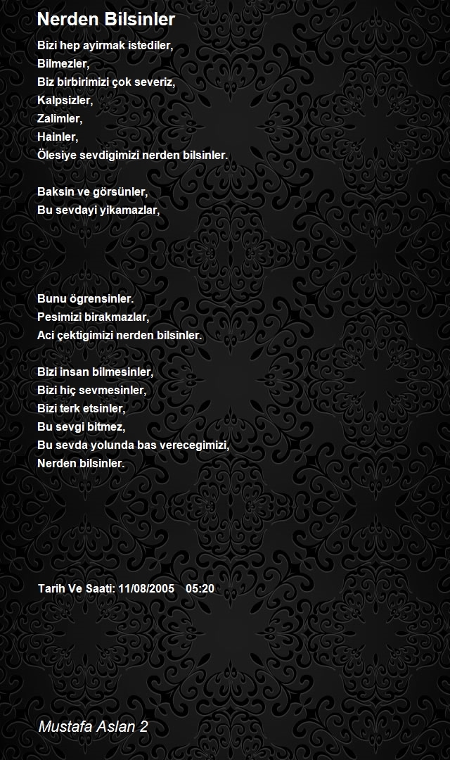 Mustafa Aslan 2