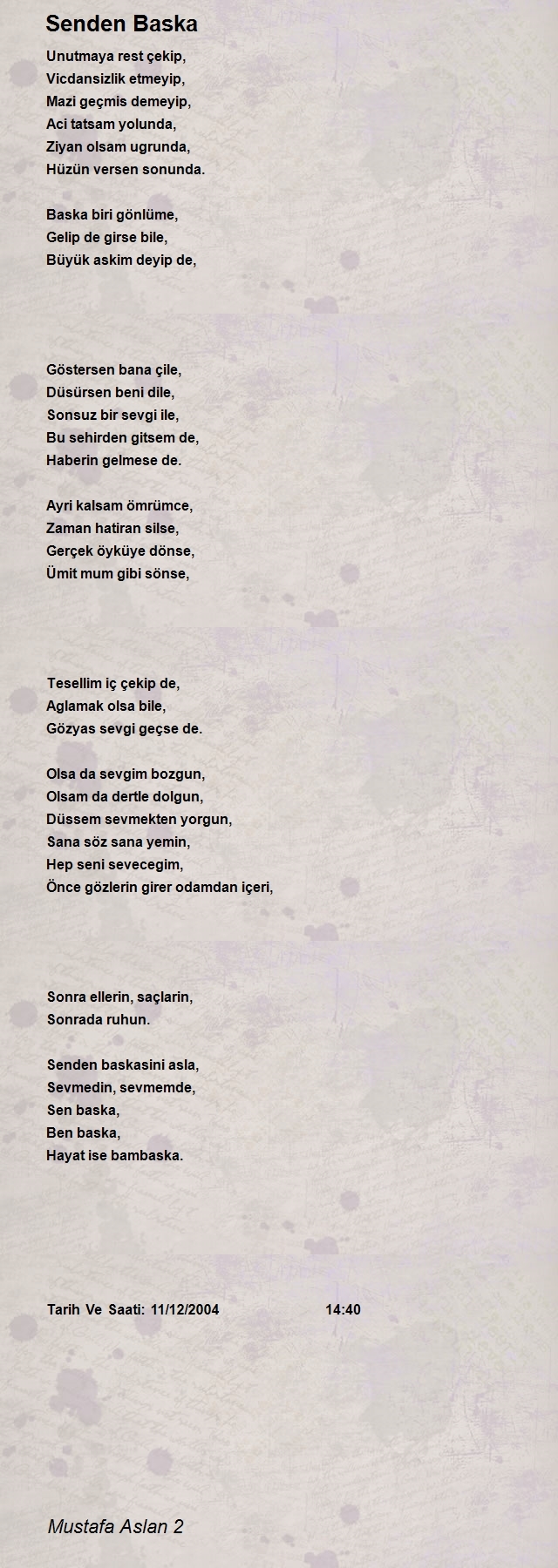 Mustafa Aslan 2
