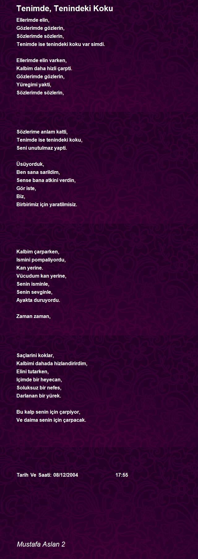 Mustafa Aslan 2