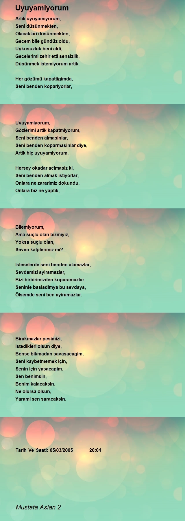 Mustafa Aslan 2