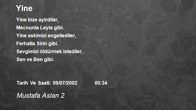 Mustafa Aslan 2