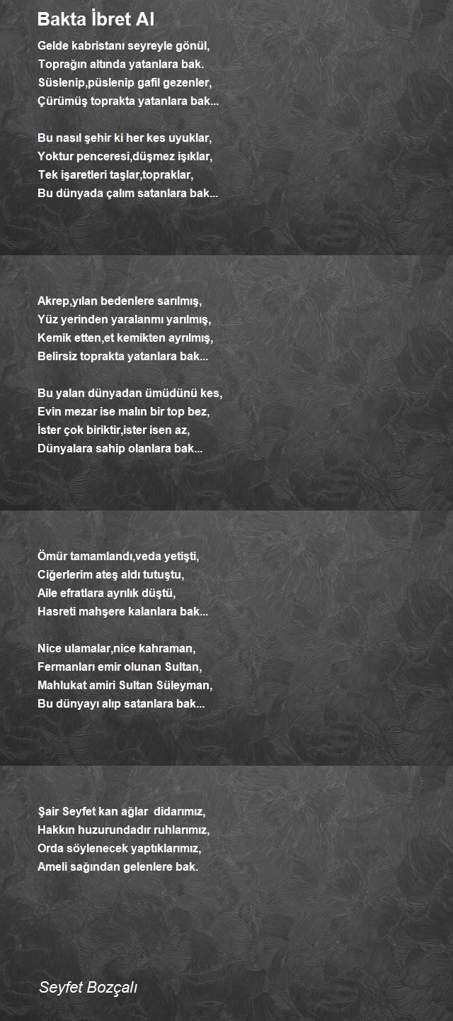 Seyfet Bozçalı