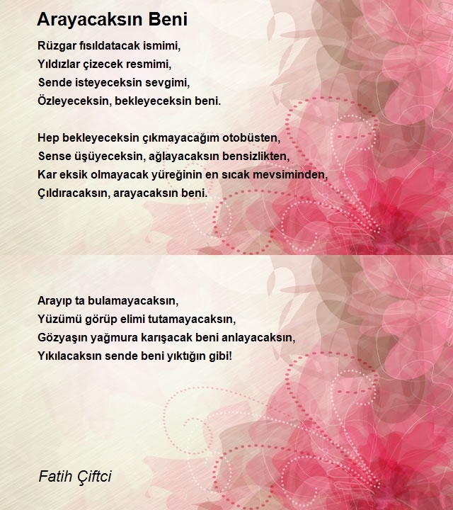 Fatih Çiftci
