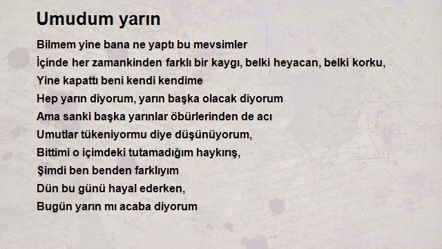 Hatice Lale