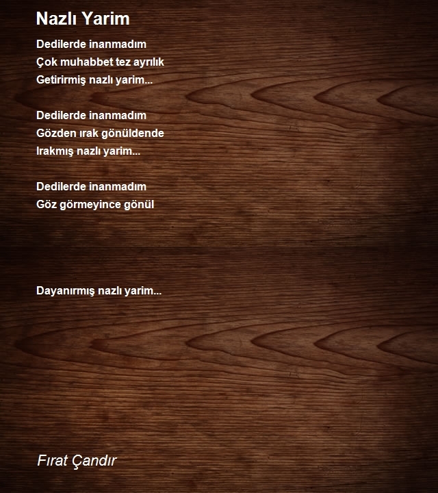 Fırat Çandır