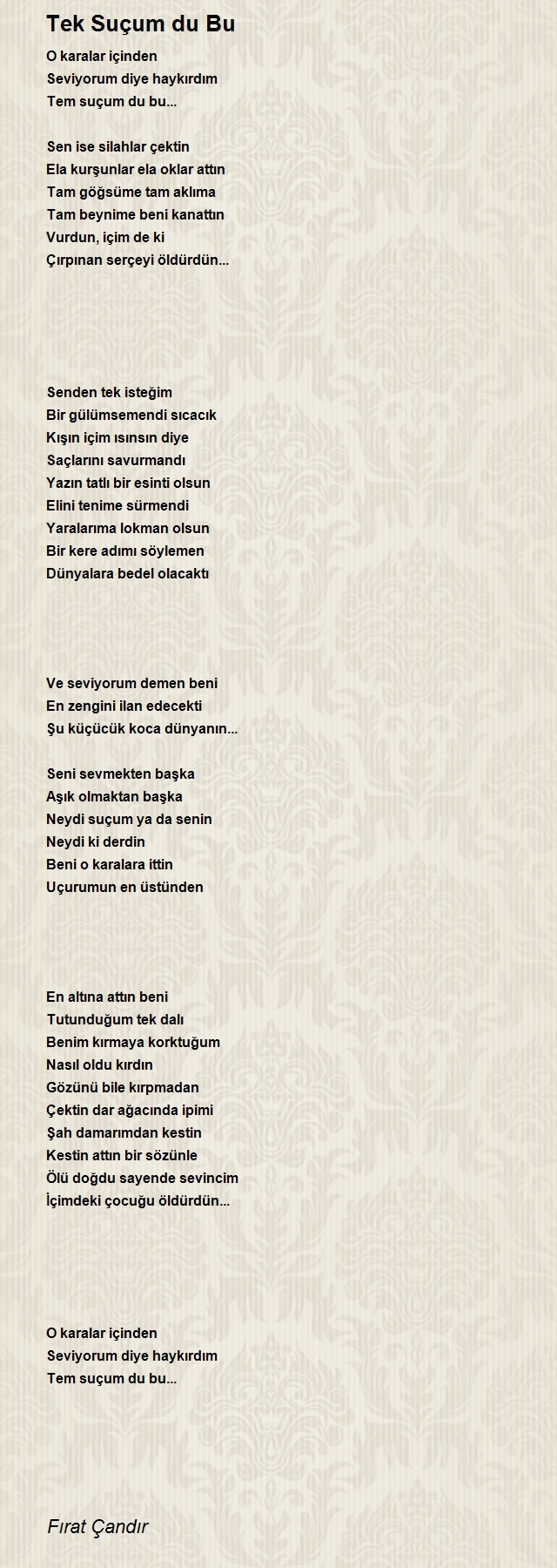 Fırat Çandır