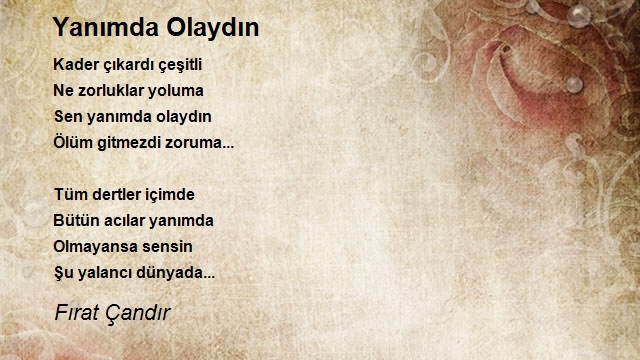 Fırat Çandır