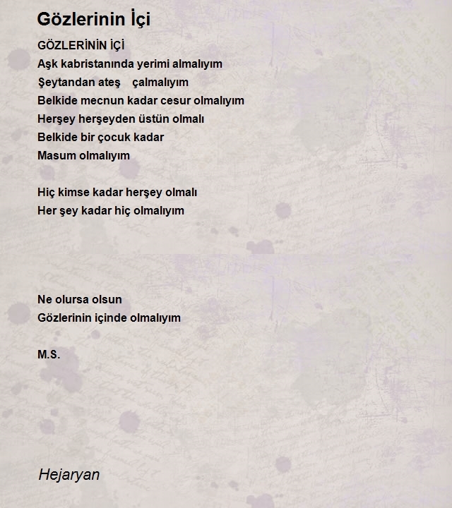 Şair Hejaryan