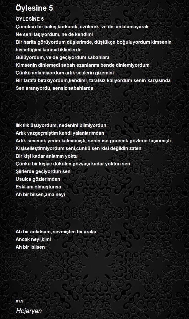 Şair Hejaryan
