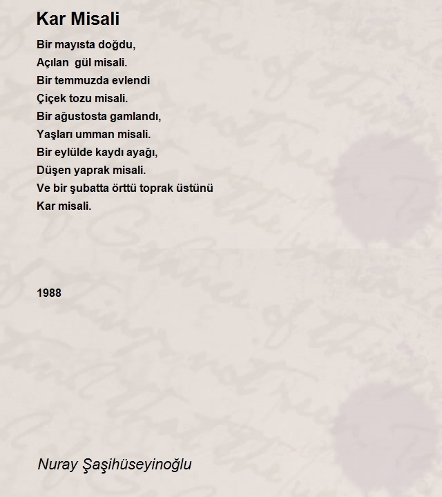Nuray Şaşihüseyinoğlu