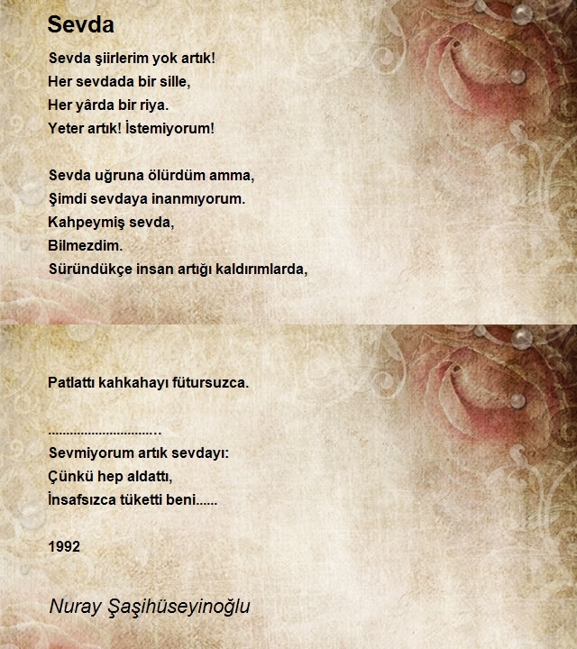 Nuray Şaşihüseyinoğlu