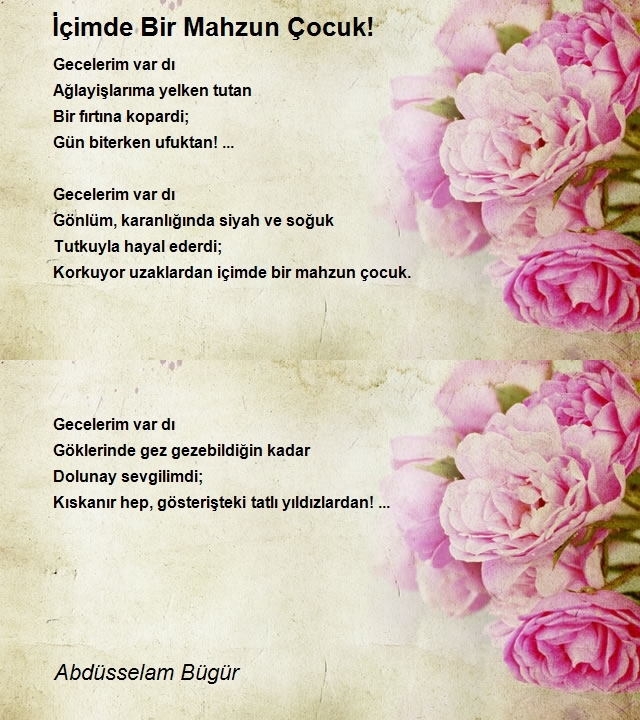 Abdüsselam Bügür