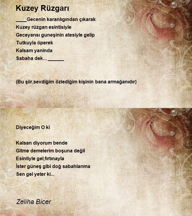 Zeliha Bicer