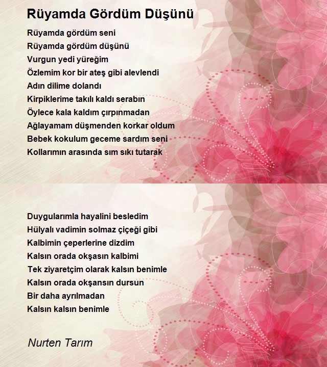 Nurten Tarım