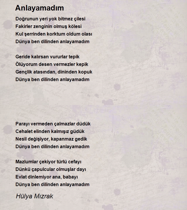 Hülya Mızrak