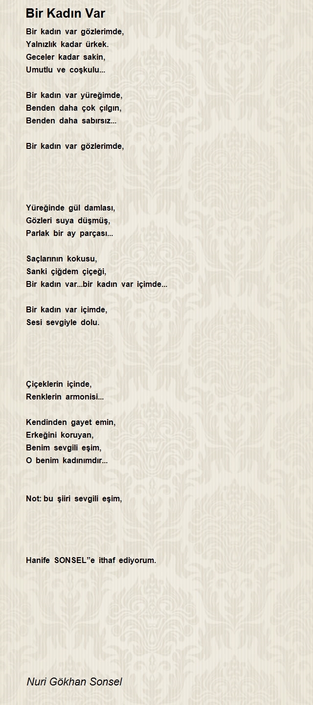 Nuri Gökhan Sonsel