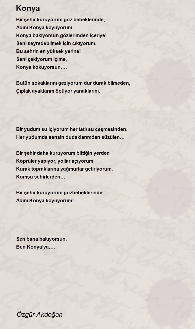 Özgür Akdoğan