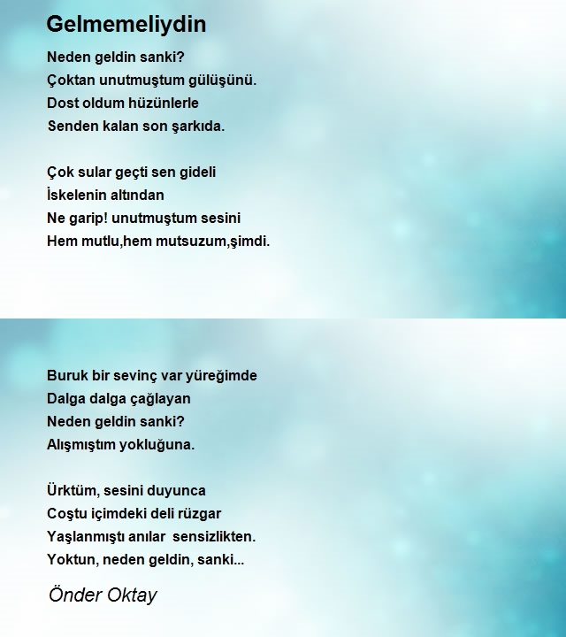 Önder Oktay