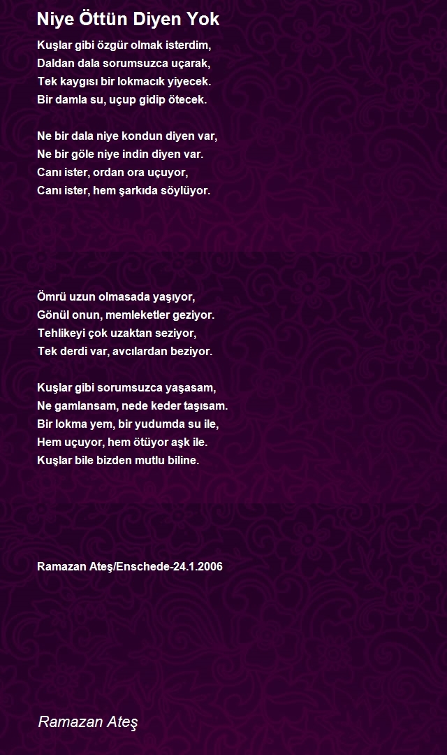 Ramazan Ateş