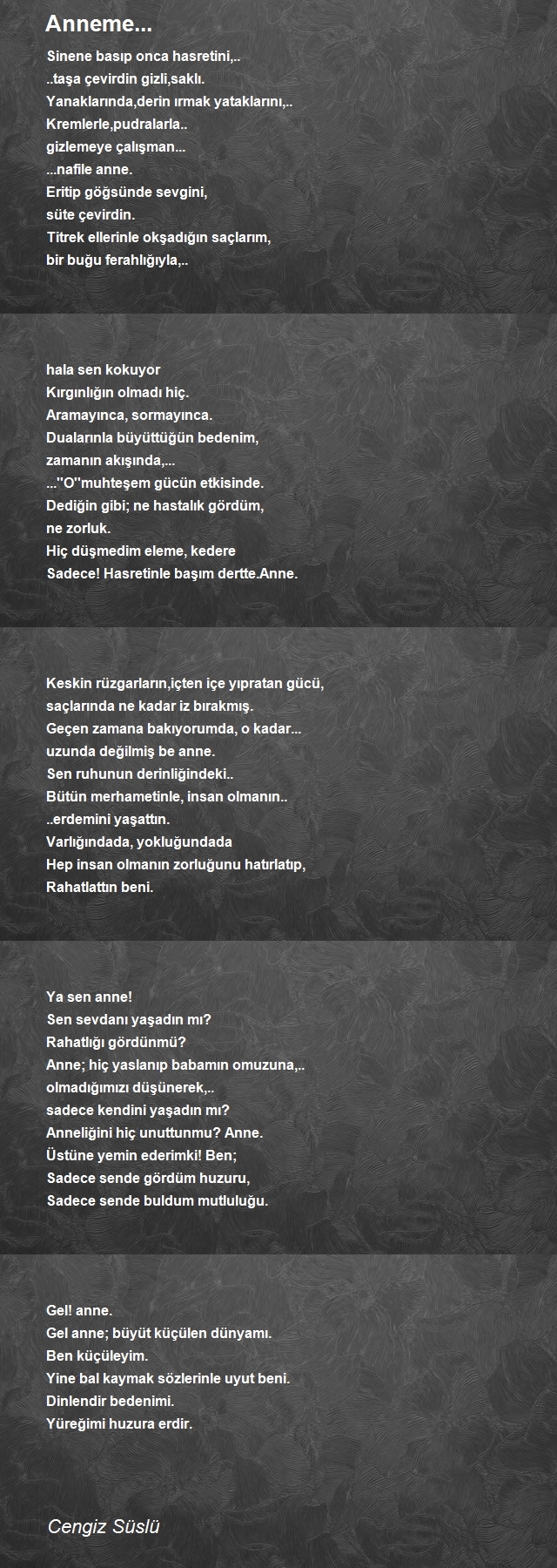 Cengiz Süslü