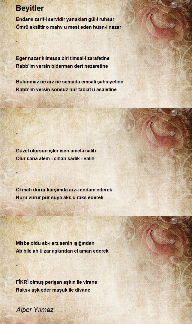 Alper Yılmaz