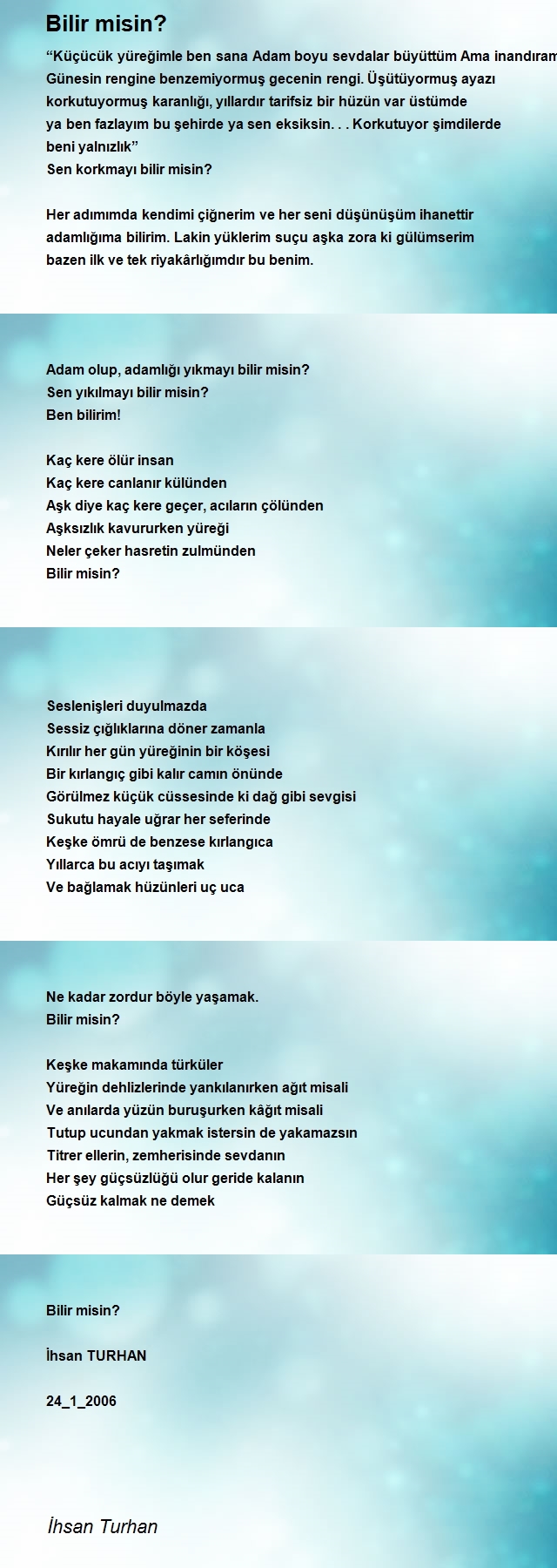 İhsan Turhan