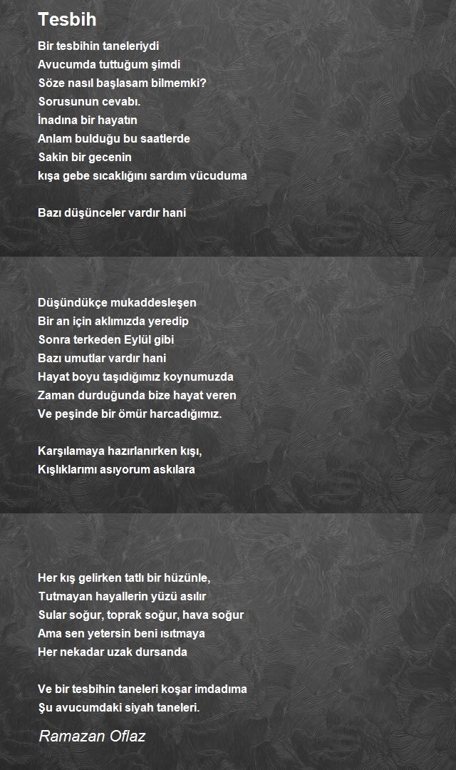 Ramazan Oflaz