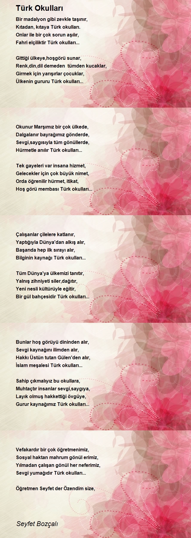 Seyfet Bozçalı