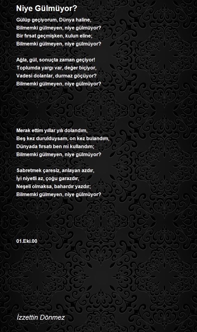 İzzettin Dönmez