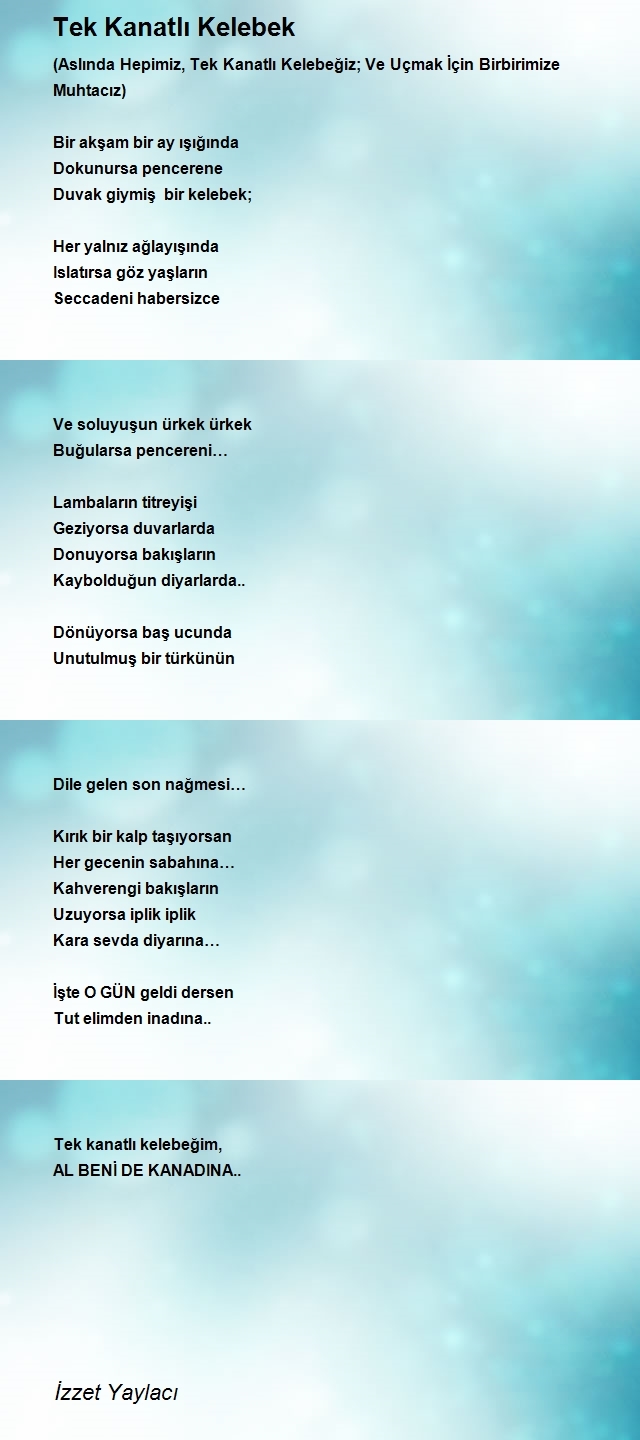 İzzet Yaylacı