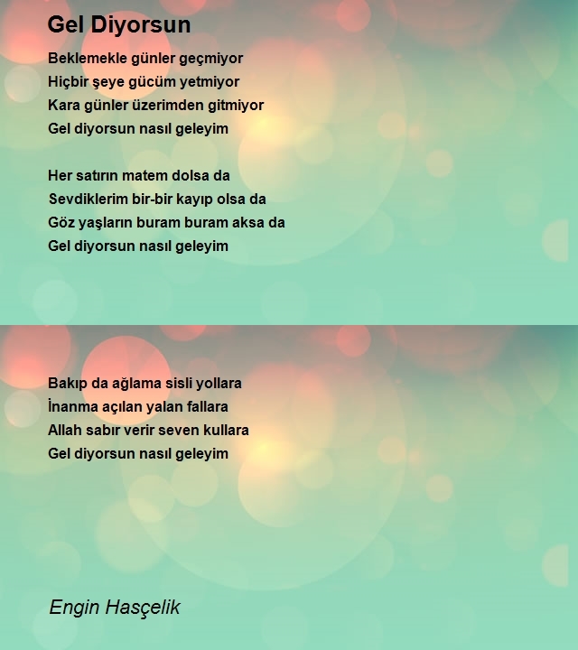 Engin Hasçelik