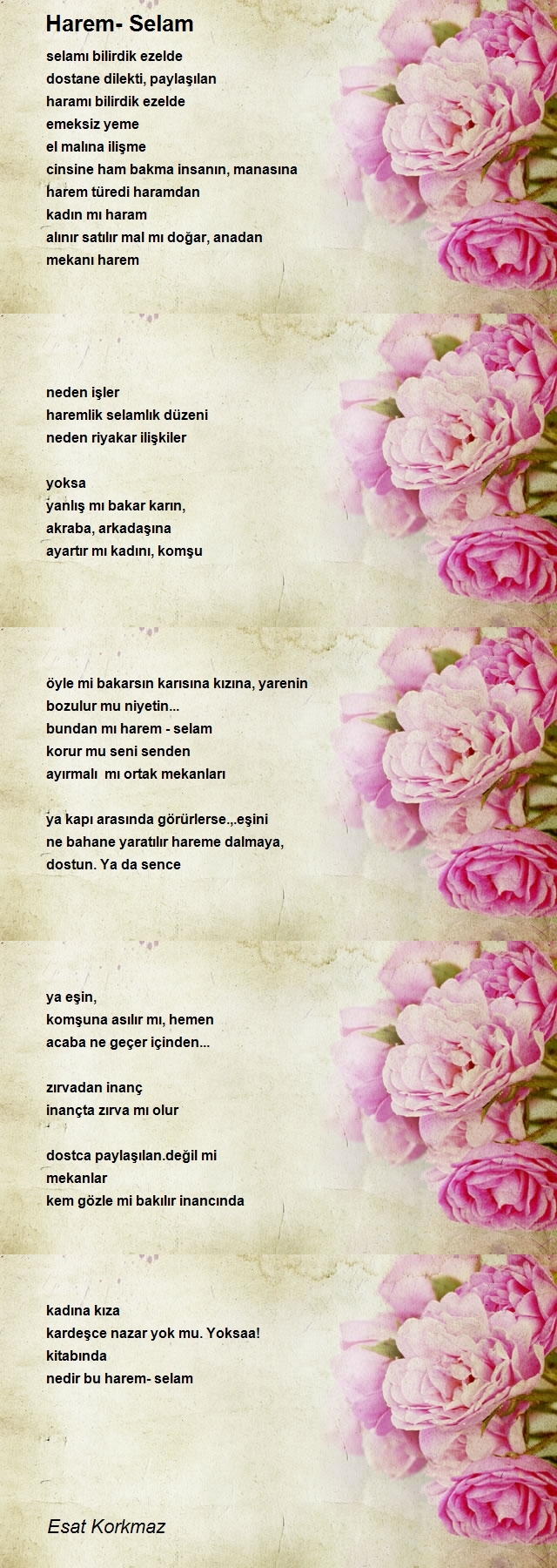 Esat Korkmaz