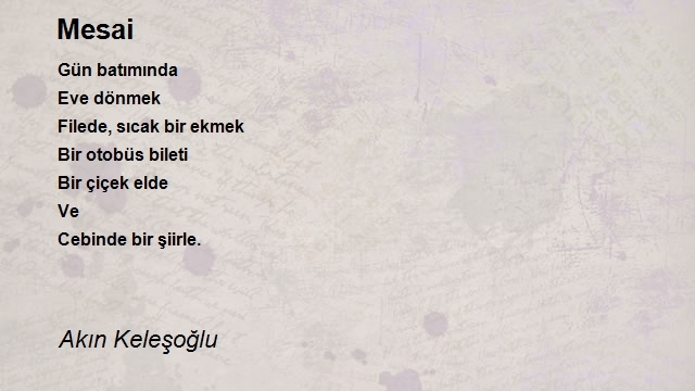 Akın Keleşoğlu