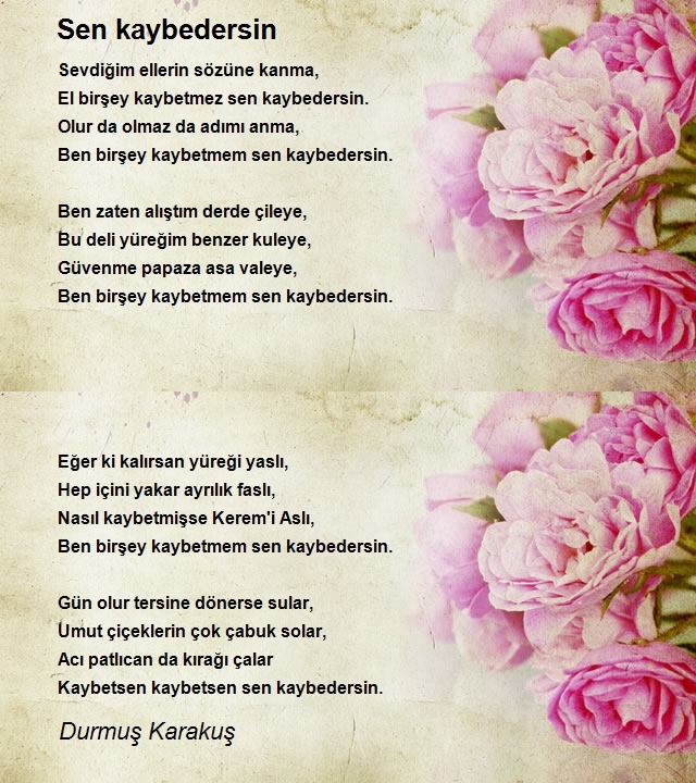 Durmuş Karakuş