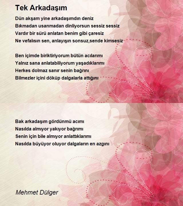 Mehmet Dülger