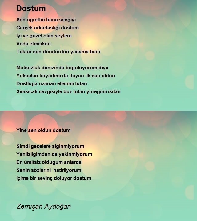 Zernişan Aydoğan