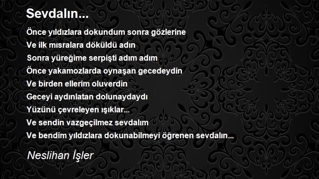Neslihan İşler