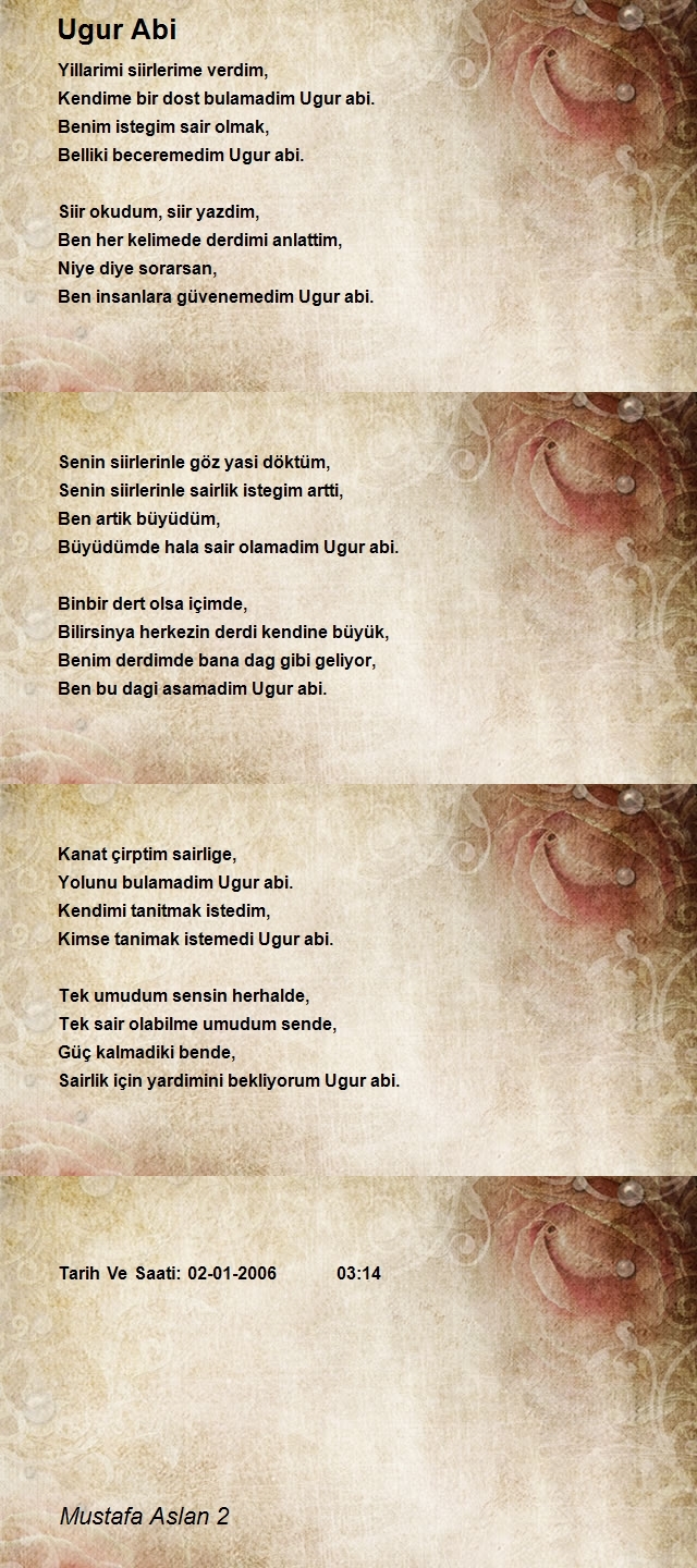 Mustafa Aslan 2