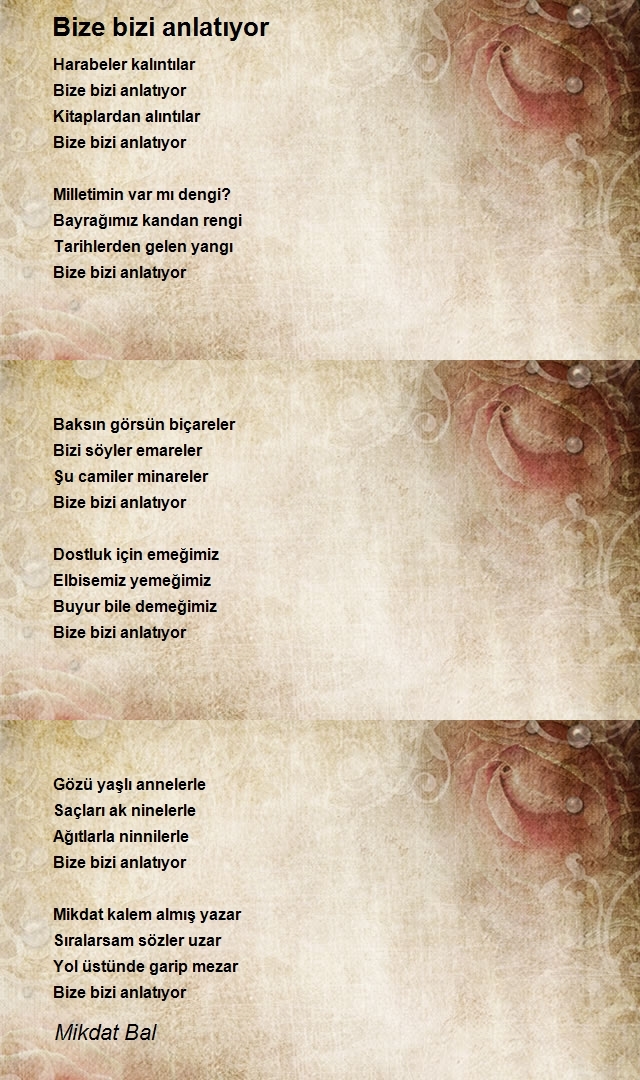 Mikdat Bal